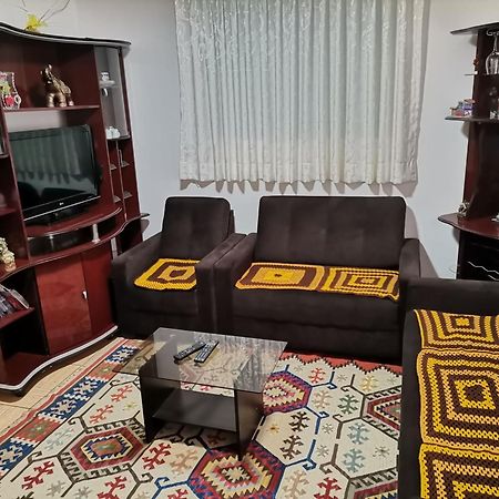 Apartment Samana House Куско Экстерьер фото
