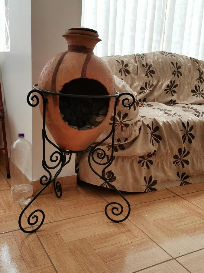 Apartment Samana House Куско Экстерьер фото