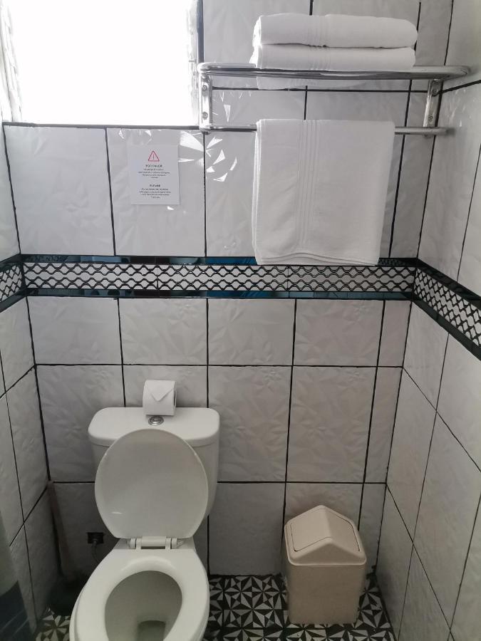 Apartment Samana House Куско Экстерьер фото