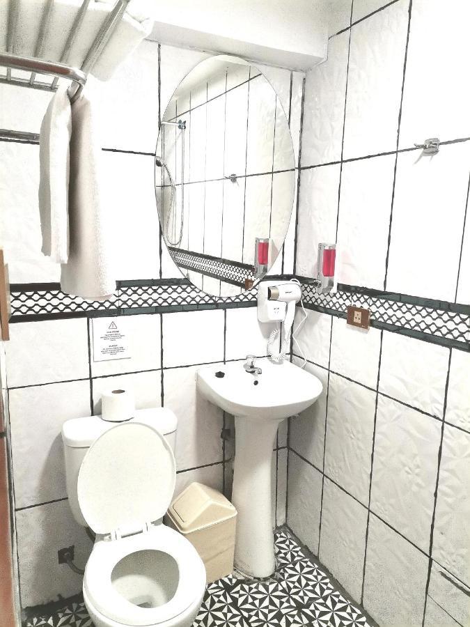 Apartment Samana House Куско Экстерьер фото
