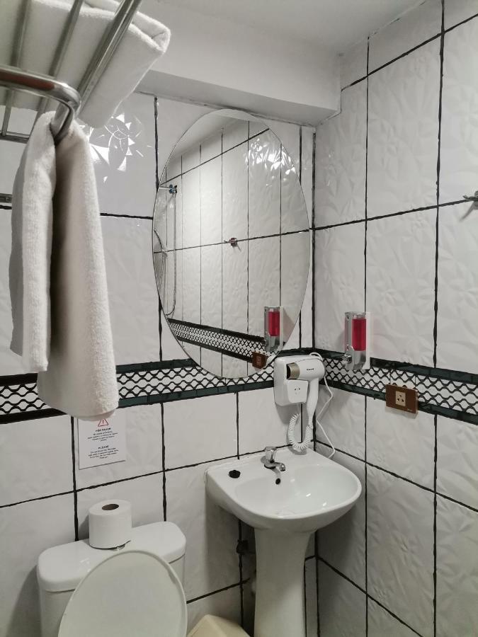 Apartment Samana House Куско Экстерьер фото