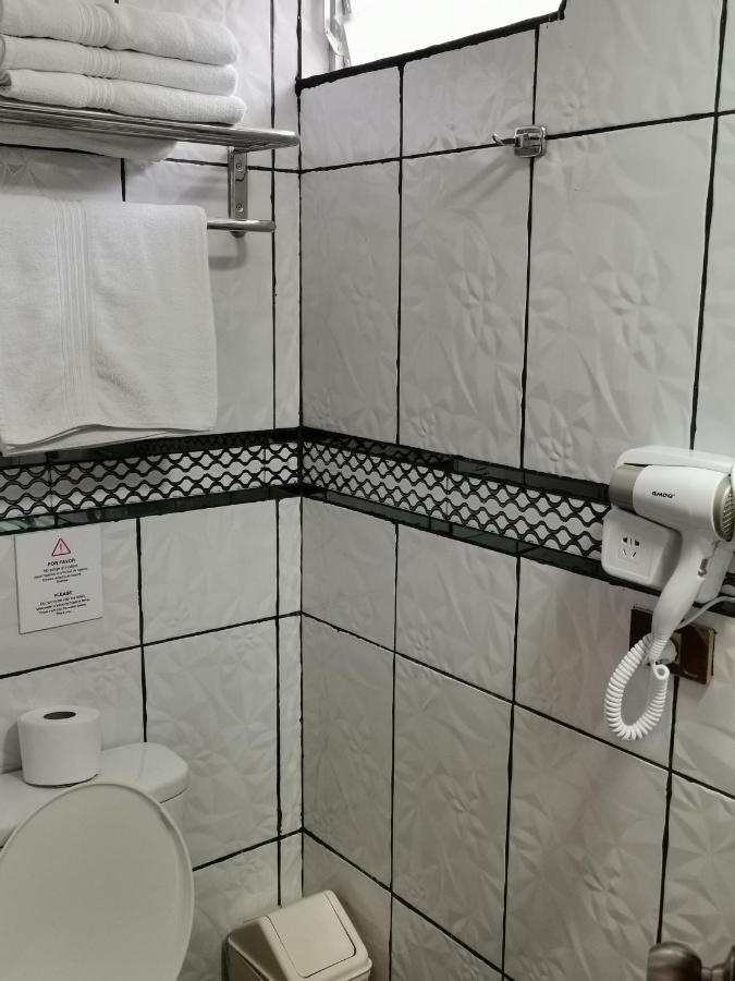 Apartment Samana House Куско Экстерьер фото