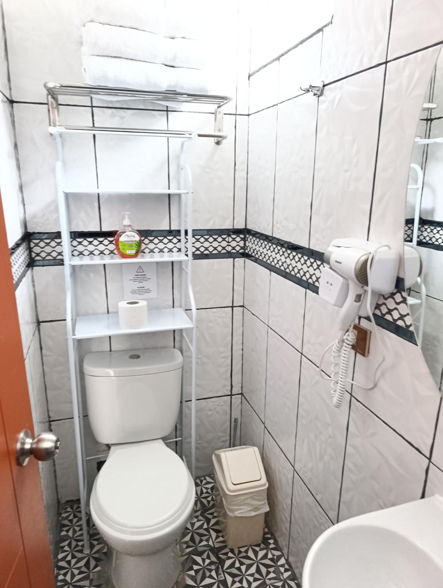 Apartment Samana House Куско Экстерьер фото