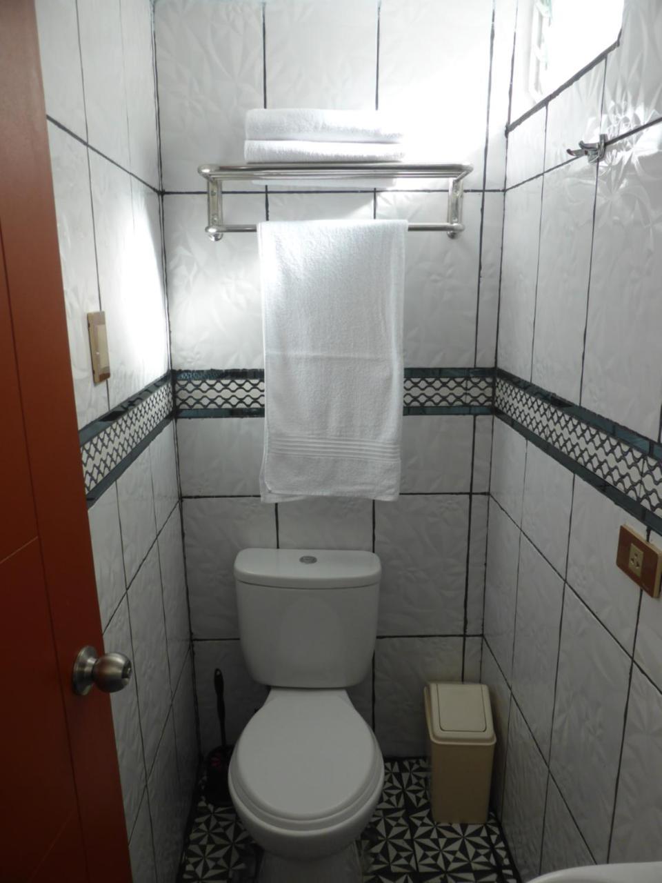 Apartment Samana House Куско Экстерьер фото